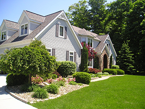 Landscapers and Lawncare Services in Magnolia, NJ